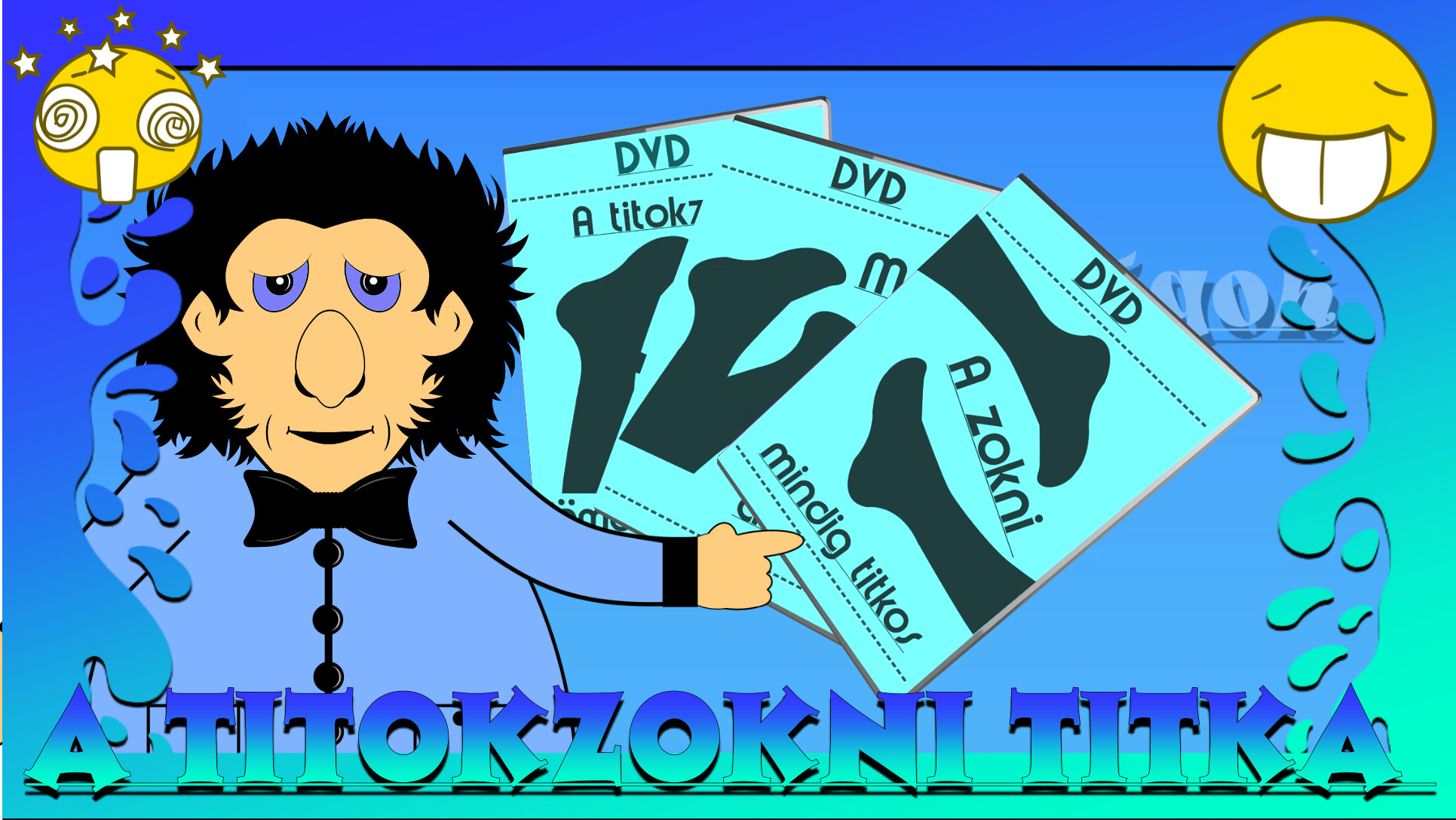 Stardew Valley és egy kis aniMonológ!