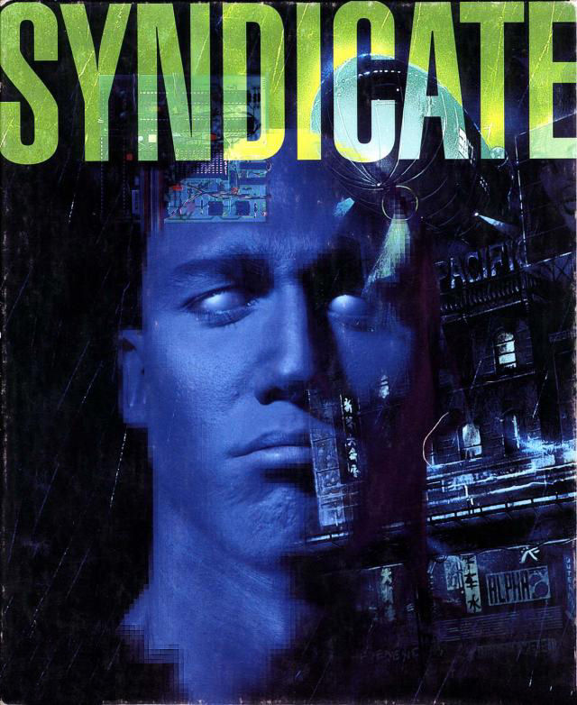 SYNDICATE ingyenesen tölthető Originről!(1993)