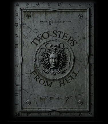 Szép zenék, kis hangulat patch