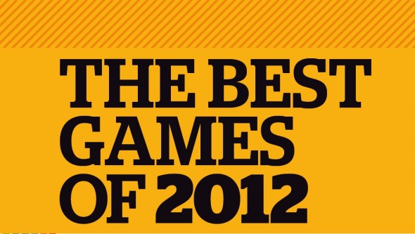 Szerintetek melyik volt az idei év legjobban sikerült játéka?