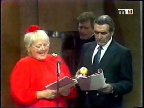 Szilágyi György: Hófehérke és a hét elgyötört törpe, avagy életem legjobb kabaréelőadása