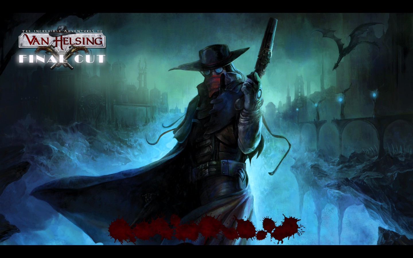 Szörnyvadászat felsőfokon