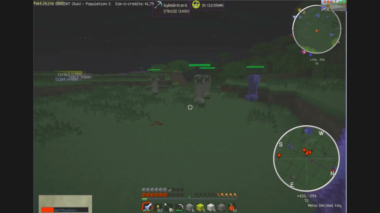 Tekkit Lite Sorozat 16