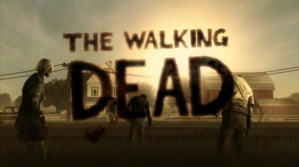 Telltale: The Walking Dead: Véleményem