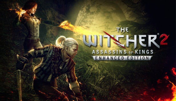 The Witcher 2 -Folytatások folytatás!