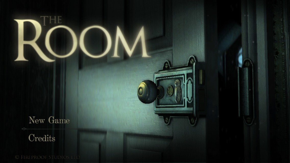 The Room – Szobafogságban (iOS)