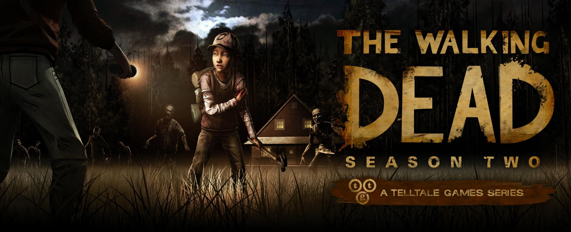 The Walking Dead: Season 2, 1.rész