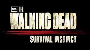 The Walking Dead: Survival Instinct gameplay trailer