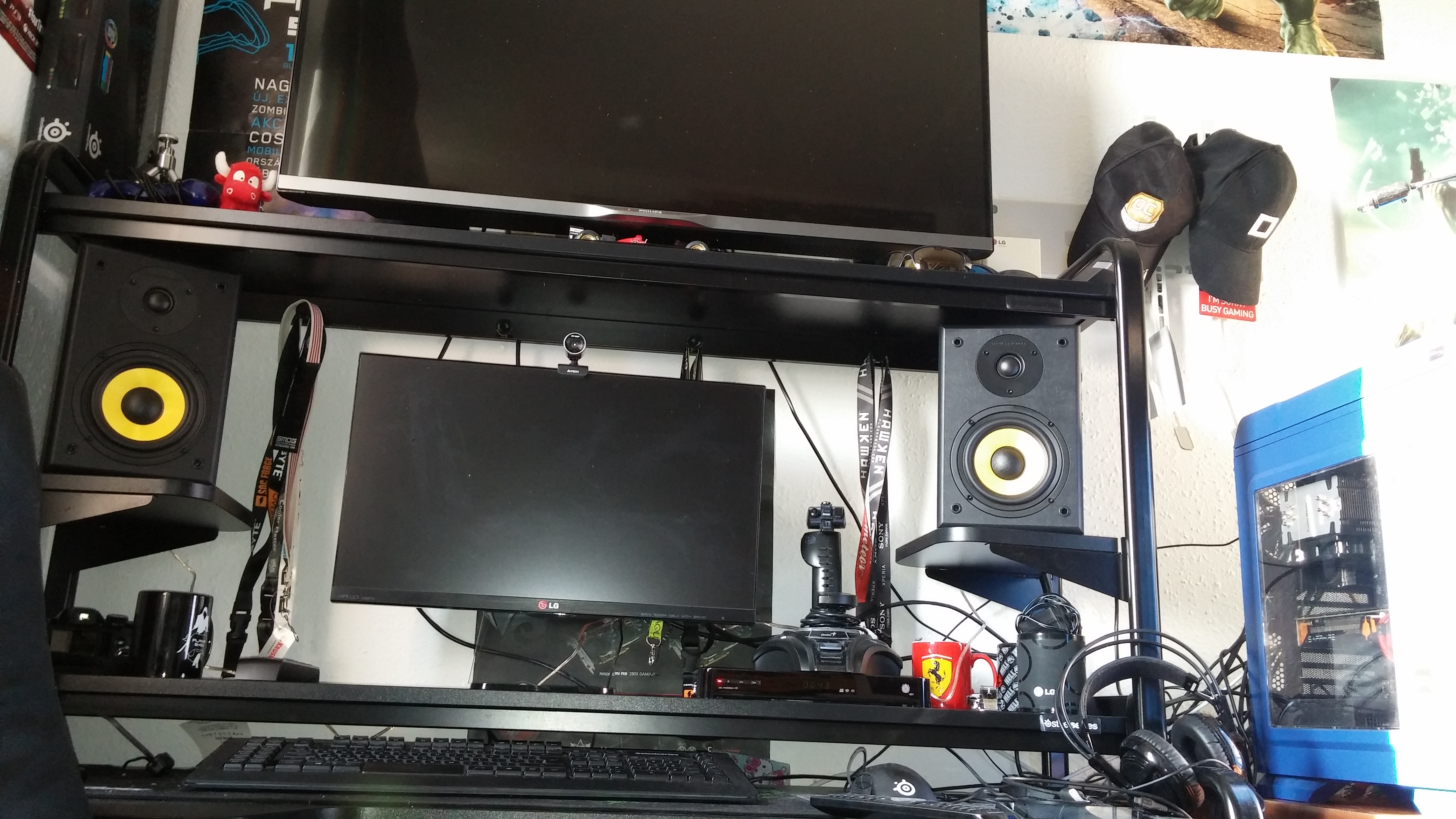 Thonet&Vander Kürbis  moziélmény otthon