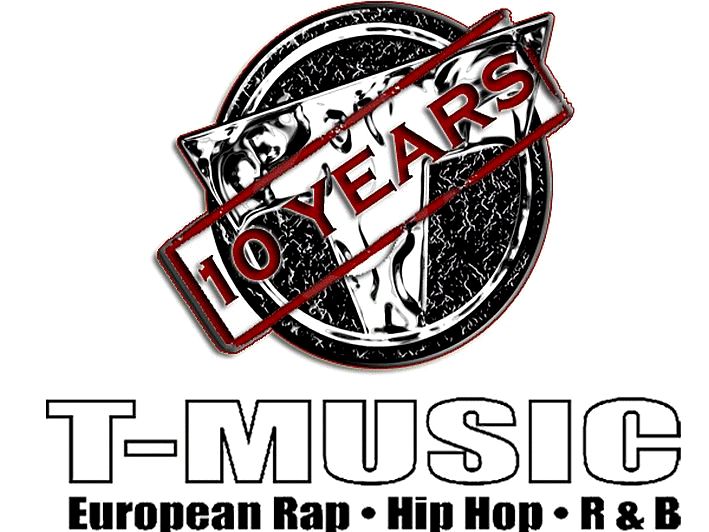 T-music: Avagy a  Euro-Rap otthona