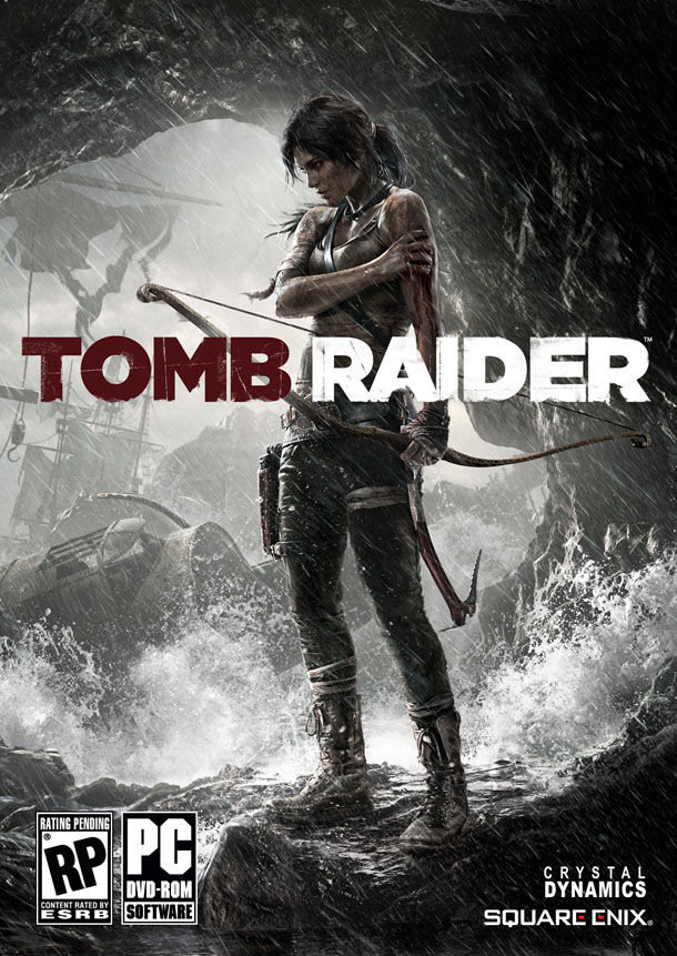 Tomb Raider videó a multiplayerről