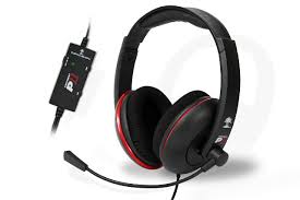 TurtleBeach -Ear Force P11