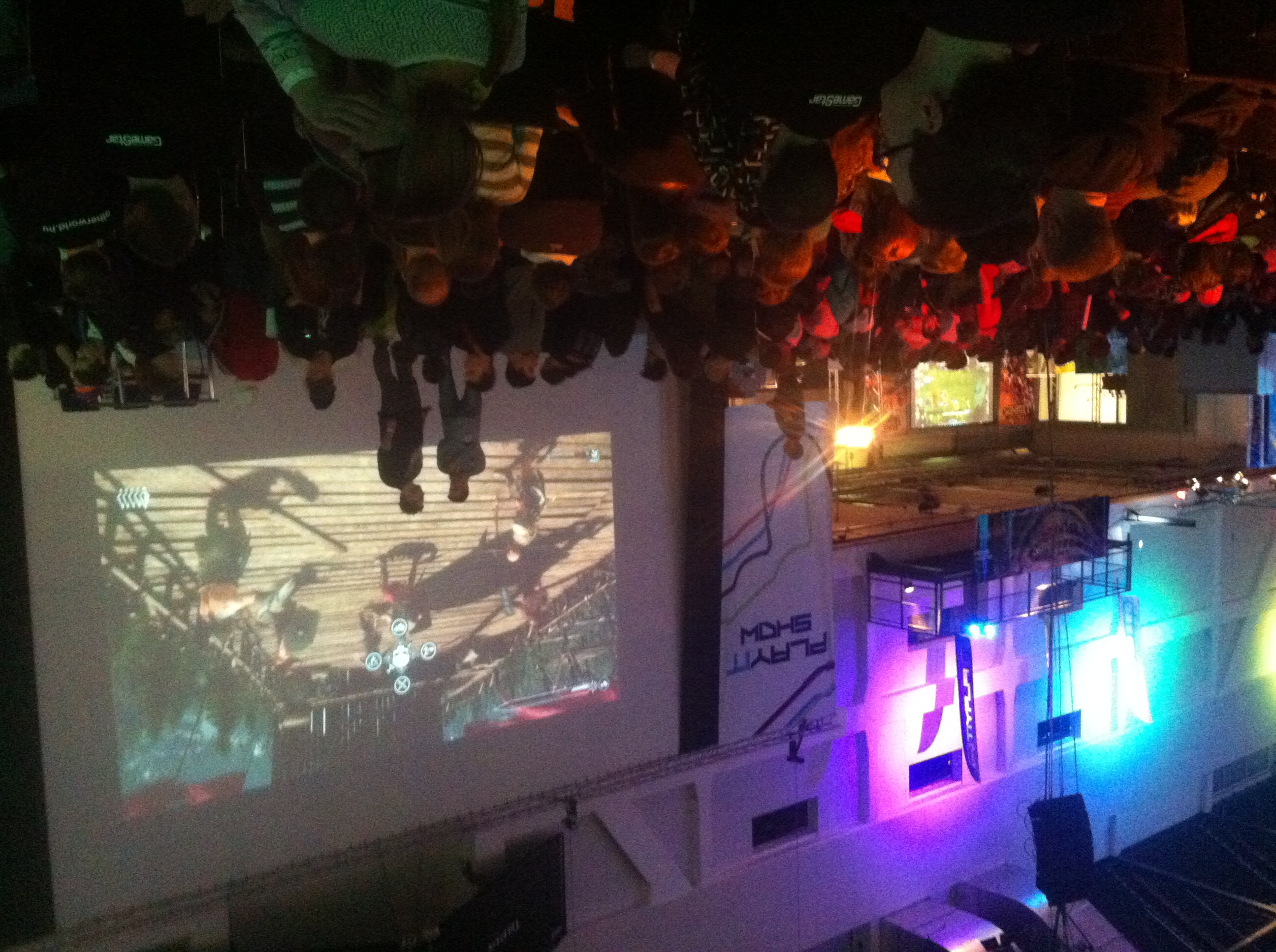 Újabb értelmetlen PlayIT blog!