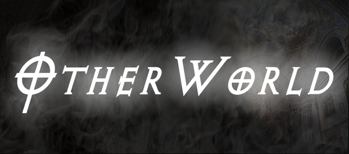 Új projektem: OtherWorld