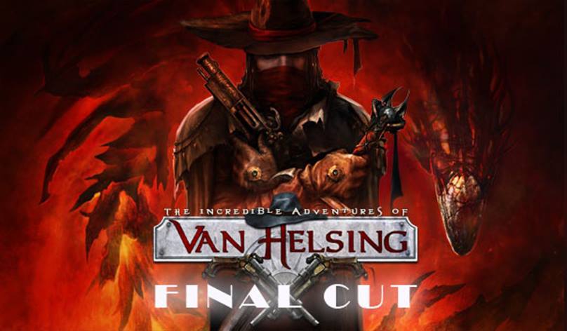 Újra csúszik a The Incredible Adventures of Van Helsing: Final Cut, de zárt Bétára lehet jelentkezni.
