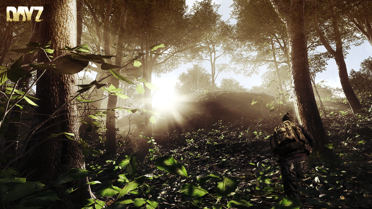 Újra élvezhető a DayZ?