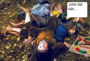 Új vicces LOTR képek