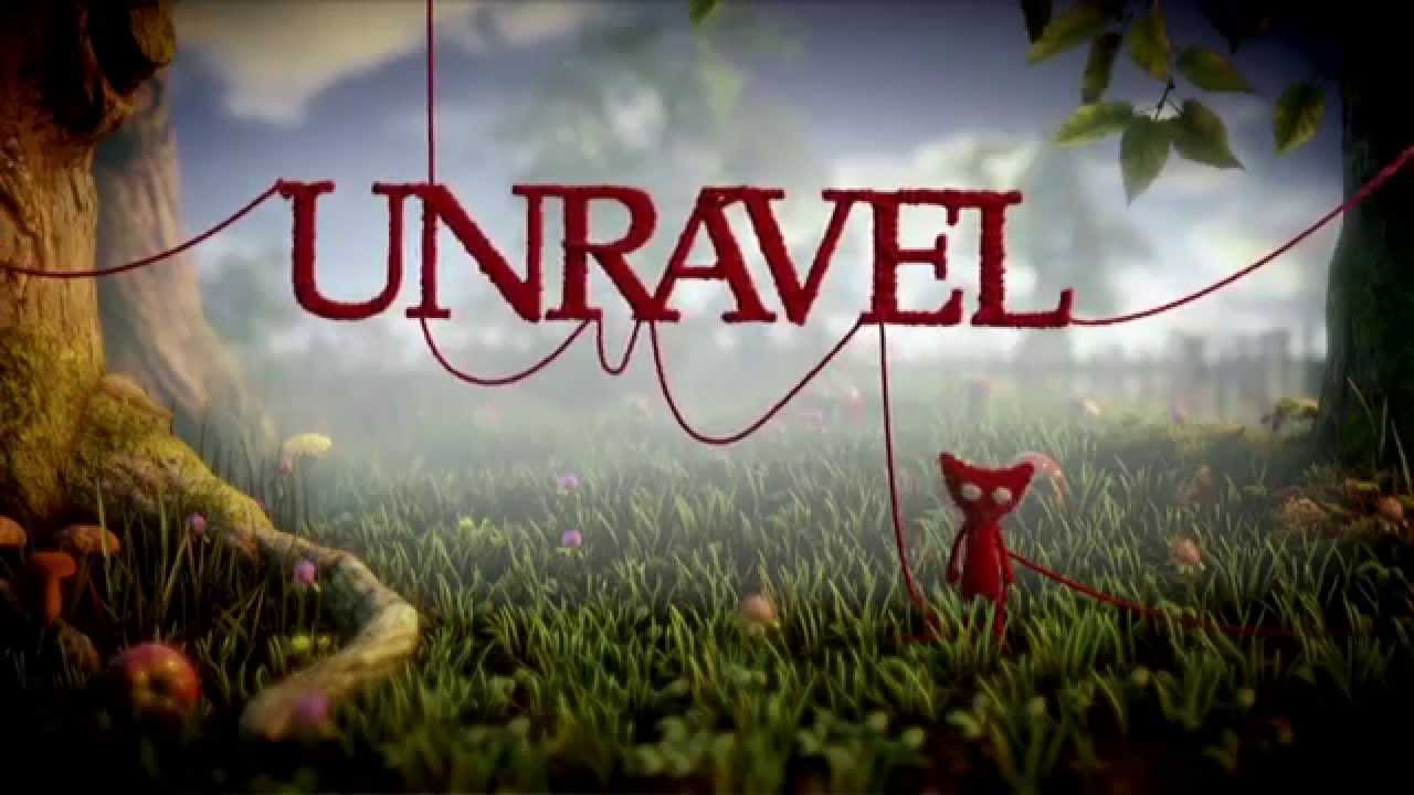 Unravel első betekintés
