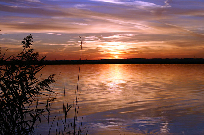Velencei-tavi GC találkozó
