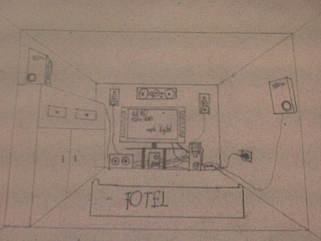 Viszatértem! Egy történettel