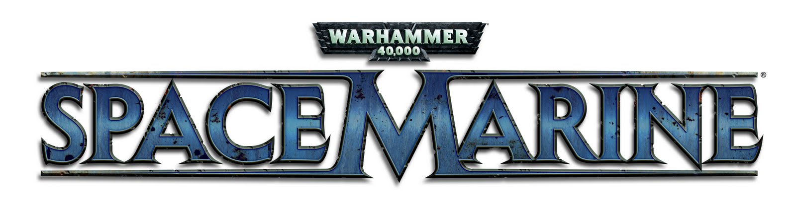 Warhammer 40,000: Space Marine. Legyél te is űrgárdista!