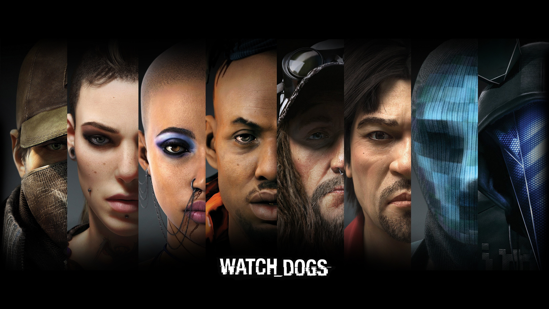 Watch Dogs vélemény 1/2