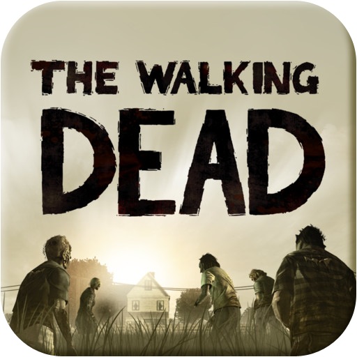 Walking Dead 1. évad 1. rész A New Day – Zombi apokalipszis, ahogy még nem láttuk (iOS)