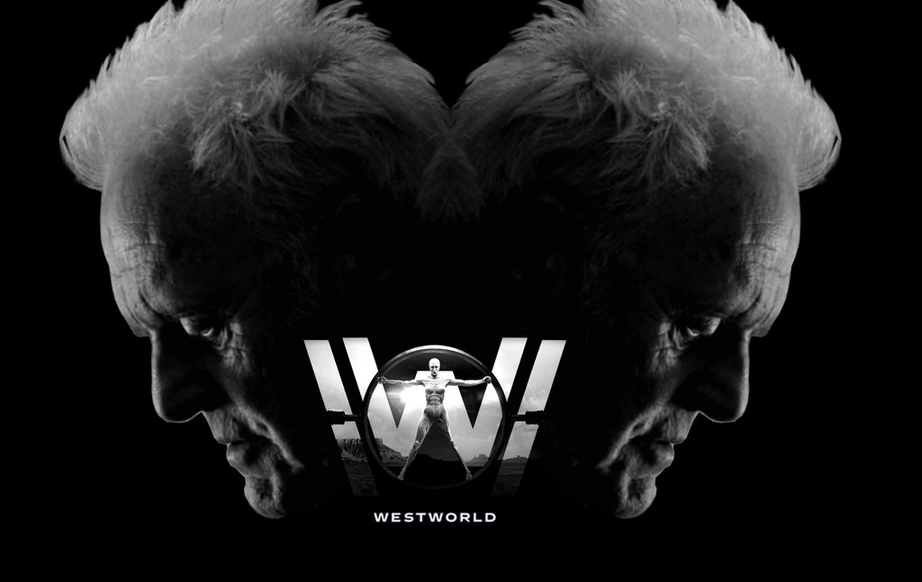 Westworld 2/1