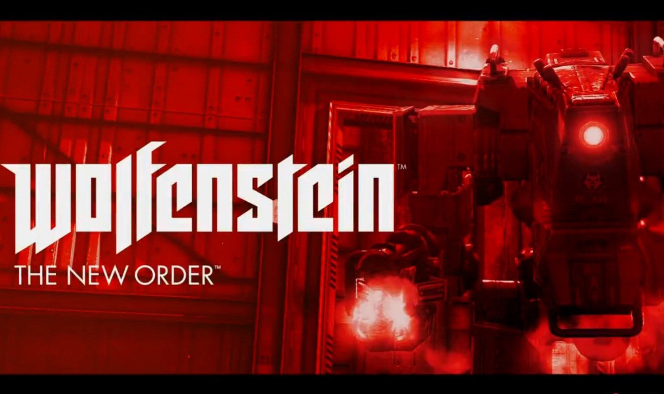 Wolfenstein vagy Watch Dogs?