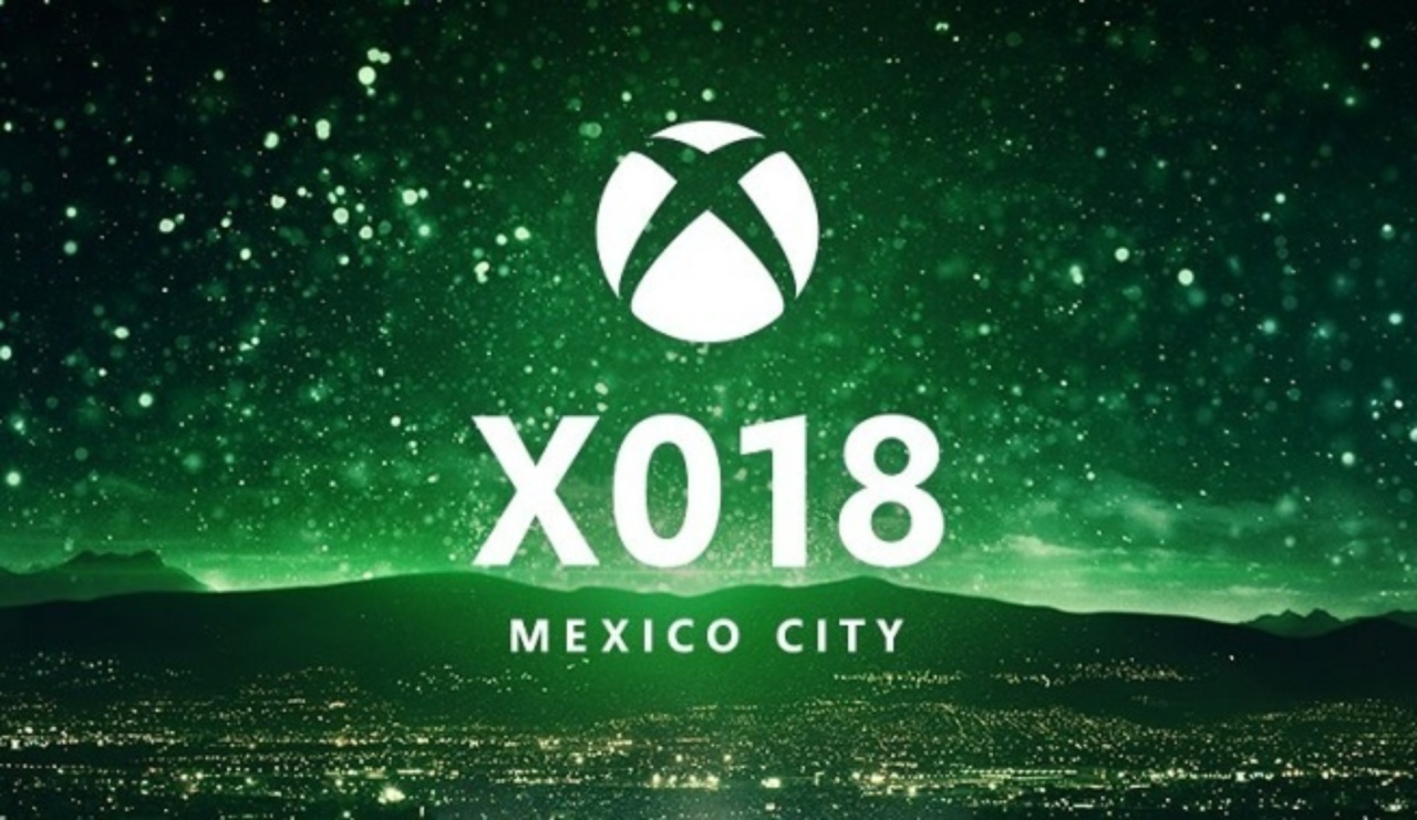 X018 konferencia összefoglaló