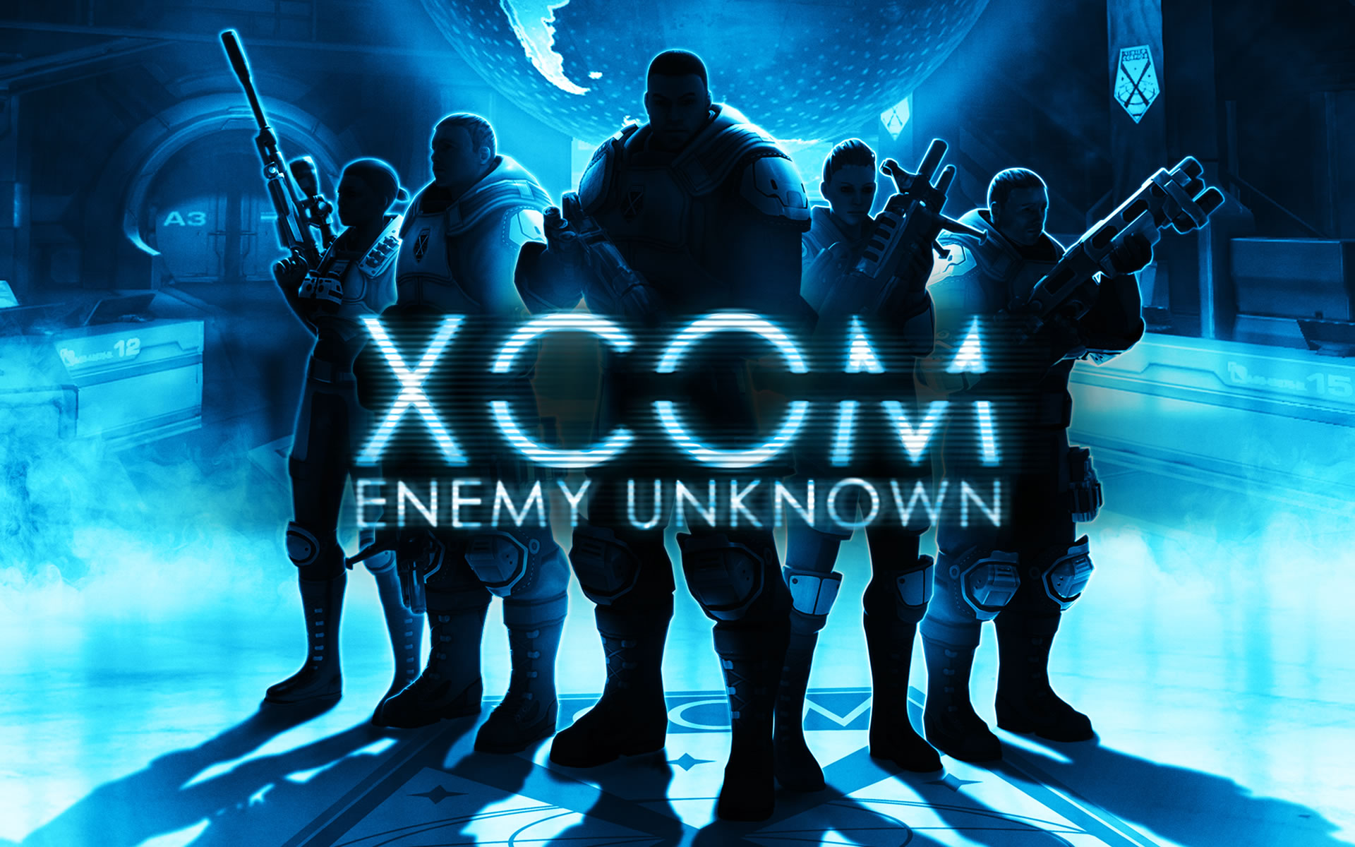 XCOM