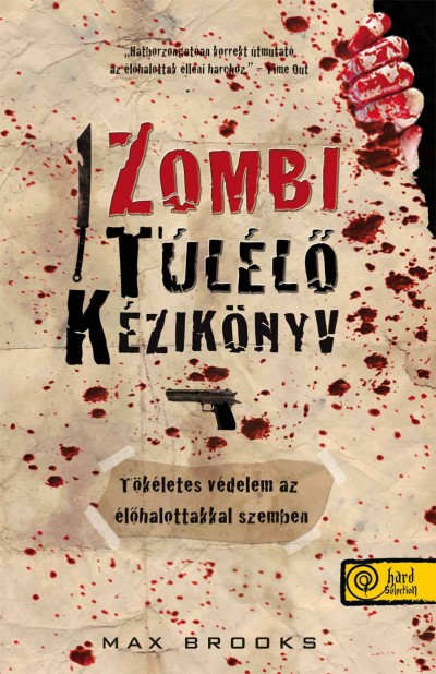 Zombi túlélési kézikönyv