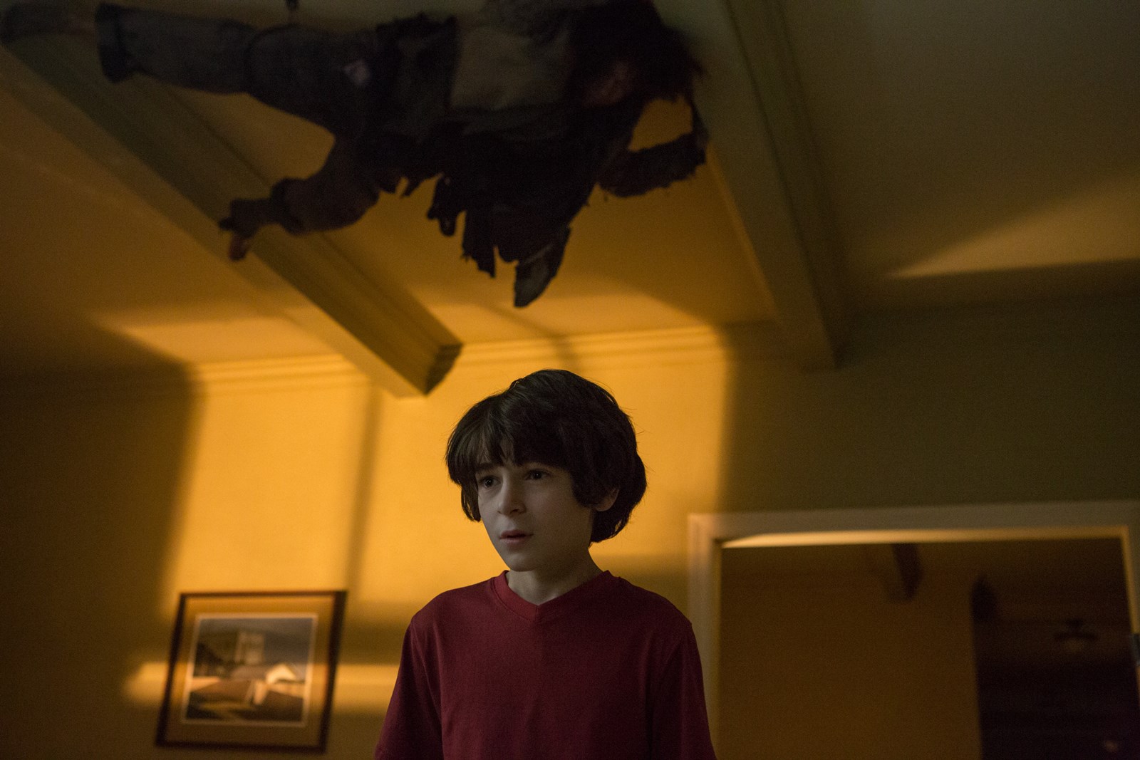 A démon arca filmkritika