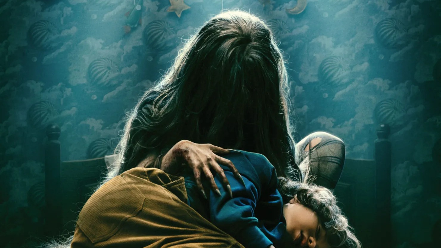 A félelem fészke filmkritika