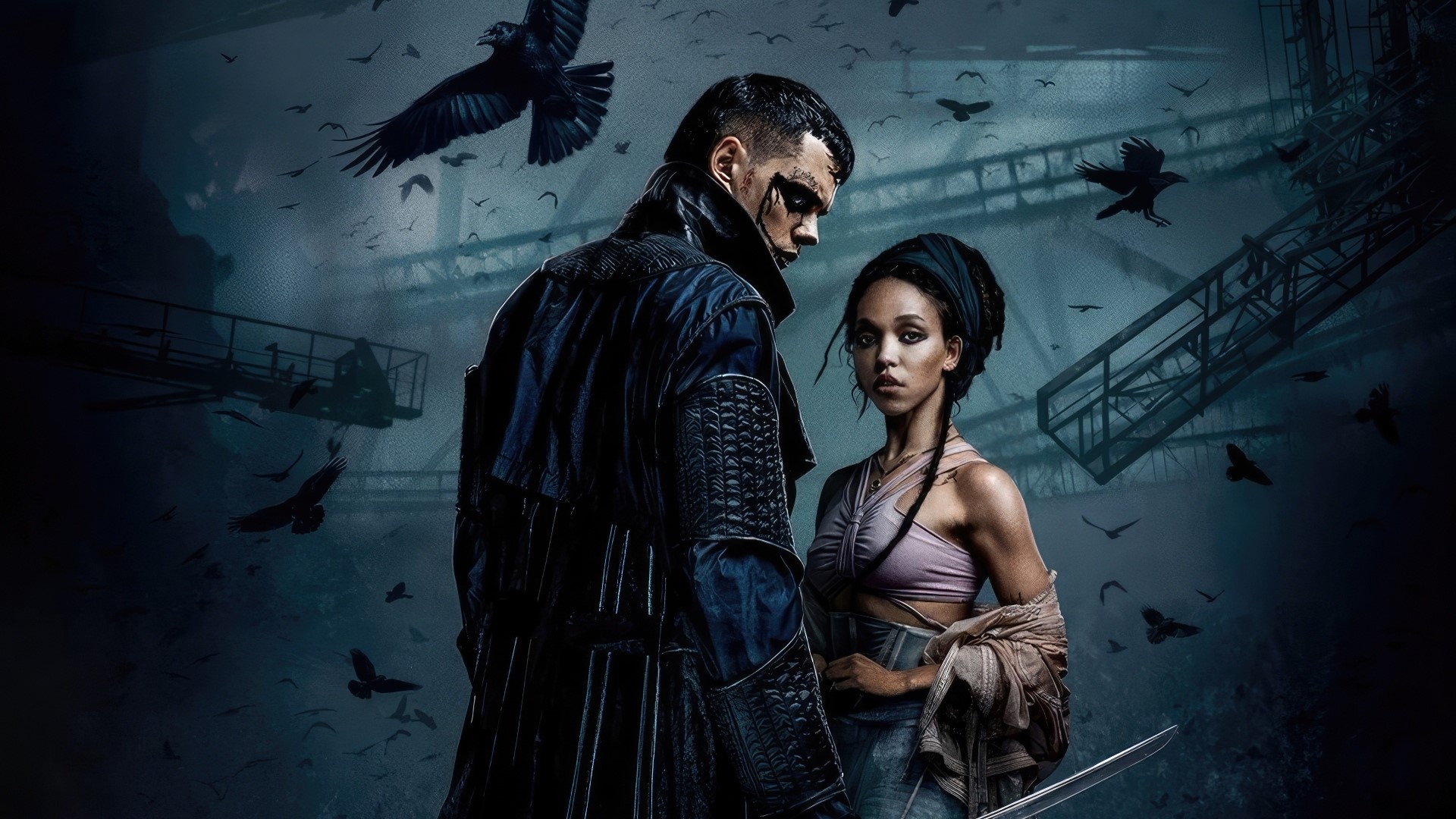 A holló filmkritika