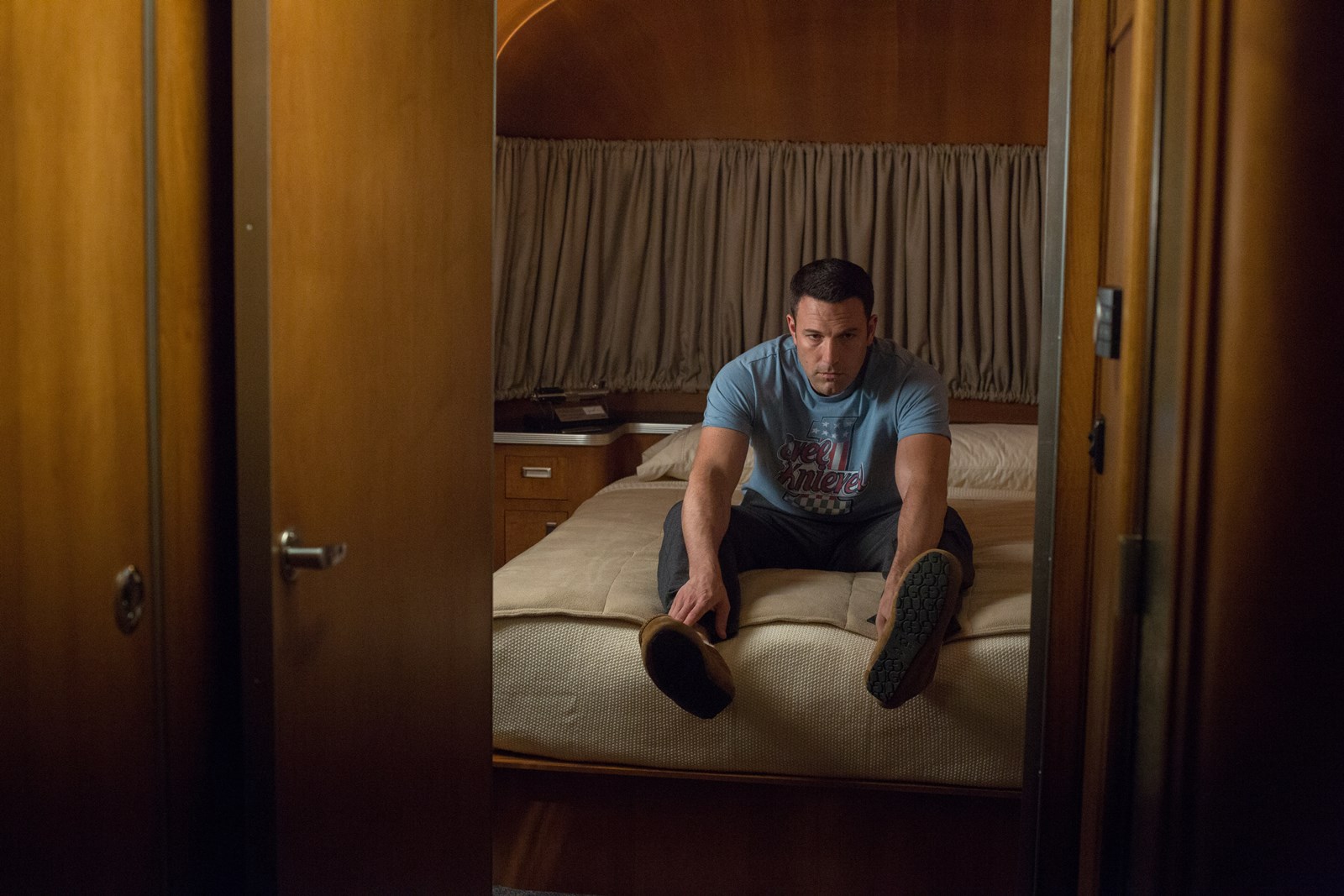 A könyvelő filmkritika