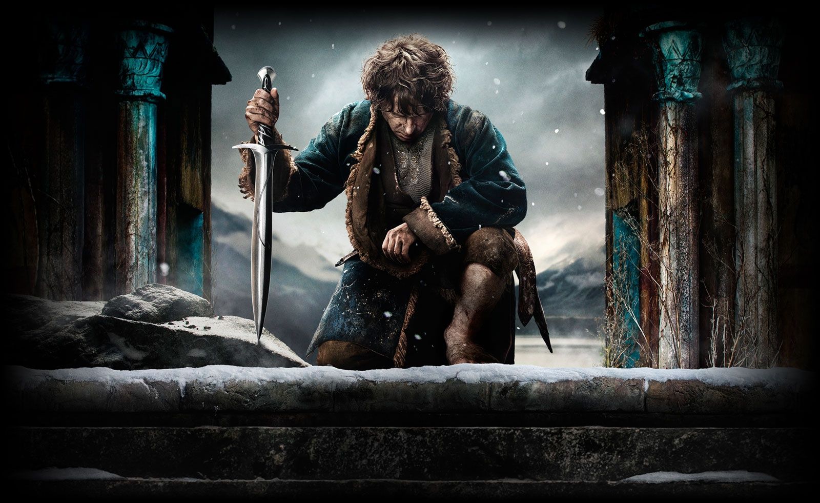 A hobbit – Az öt sereg csatája filmkritika