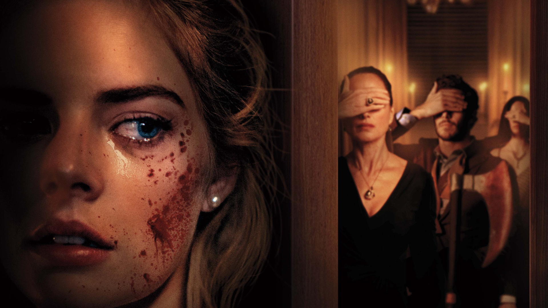 Aki bújt filmkritika