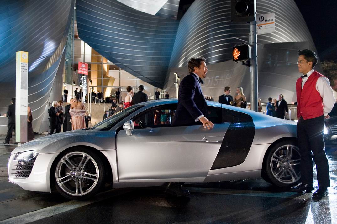 A Vasember filmkritika