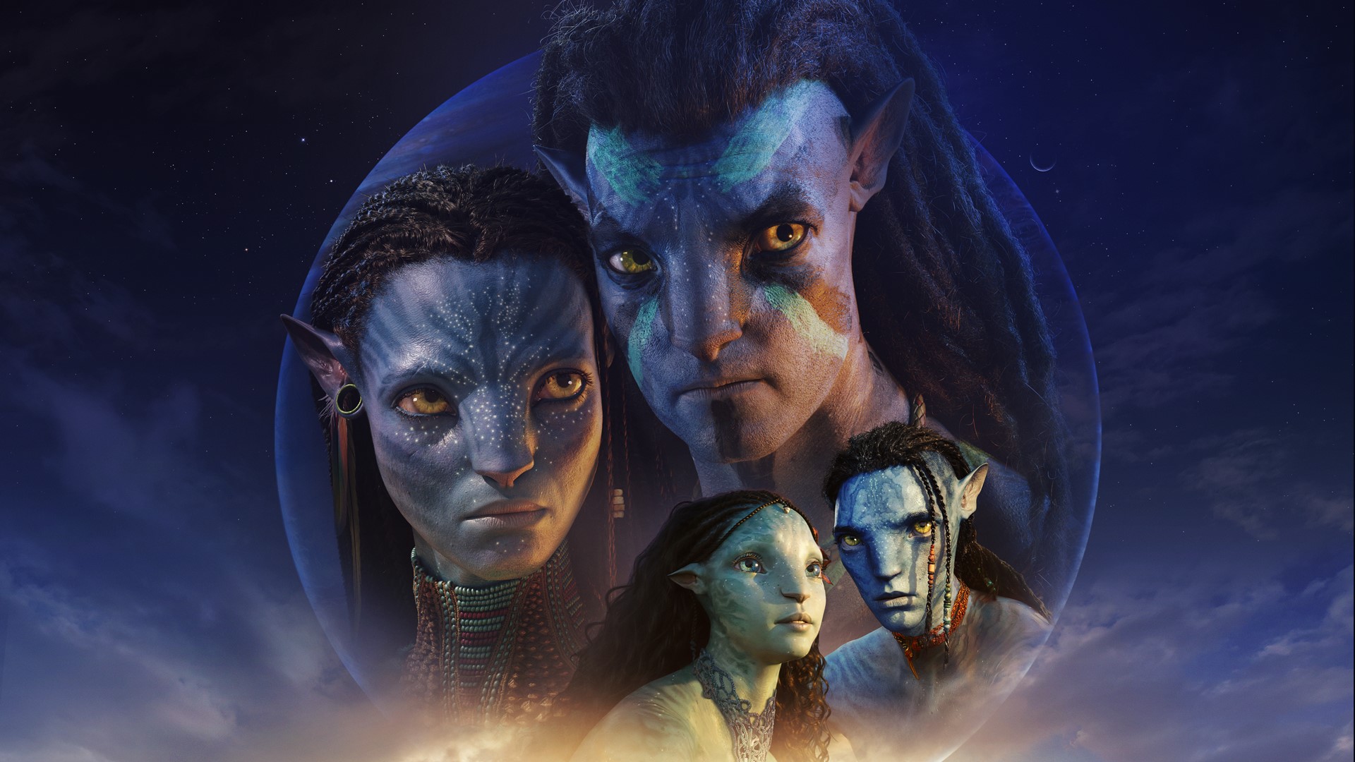 Avatar: A víz útja filmkritika