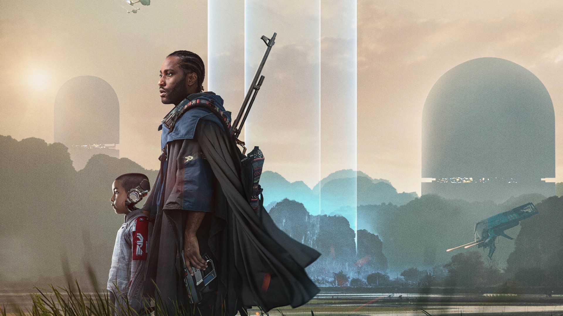 Az Alkotó filmkritika