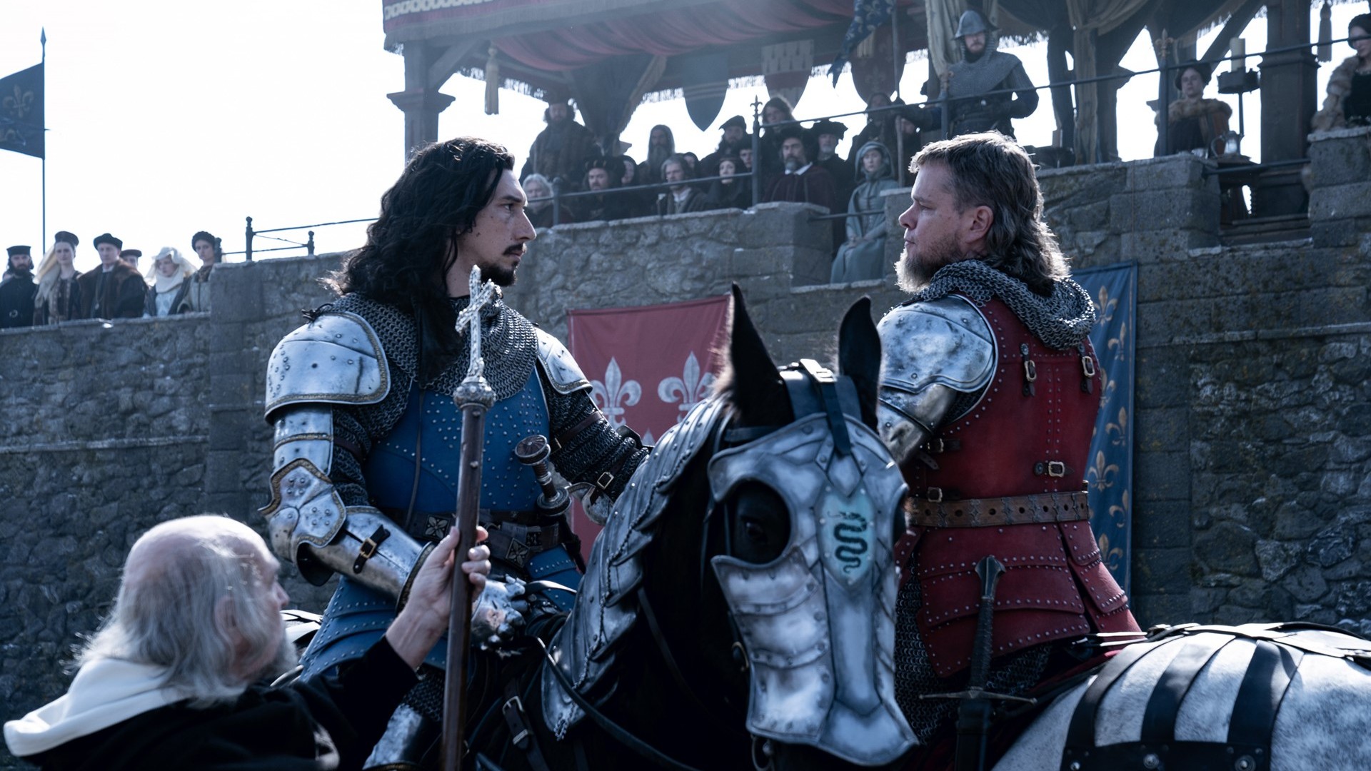 Az utolsó párbaj filmkritika