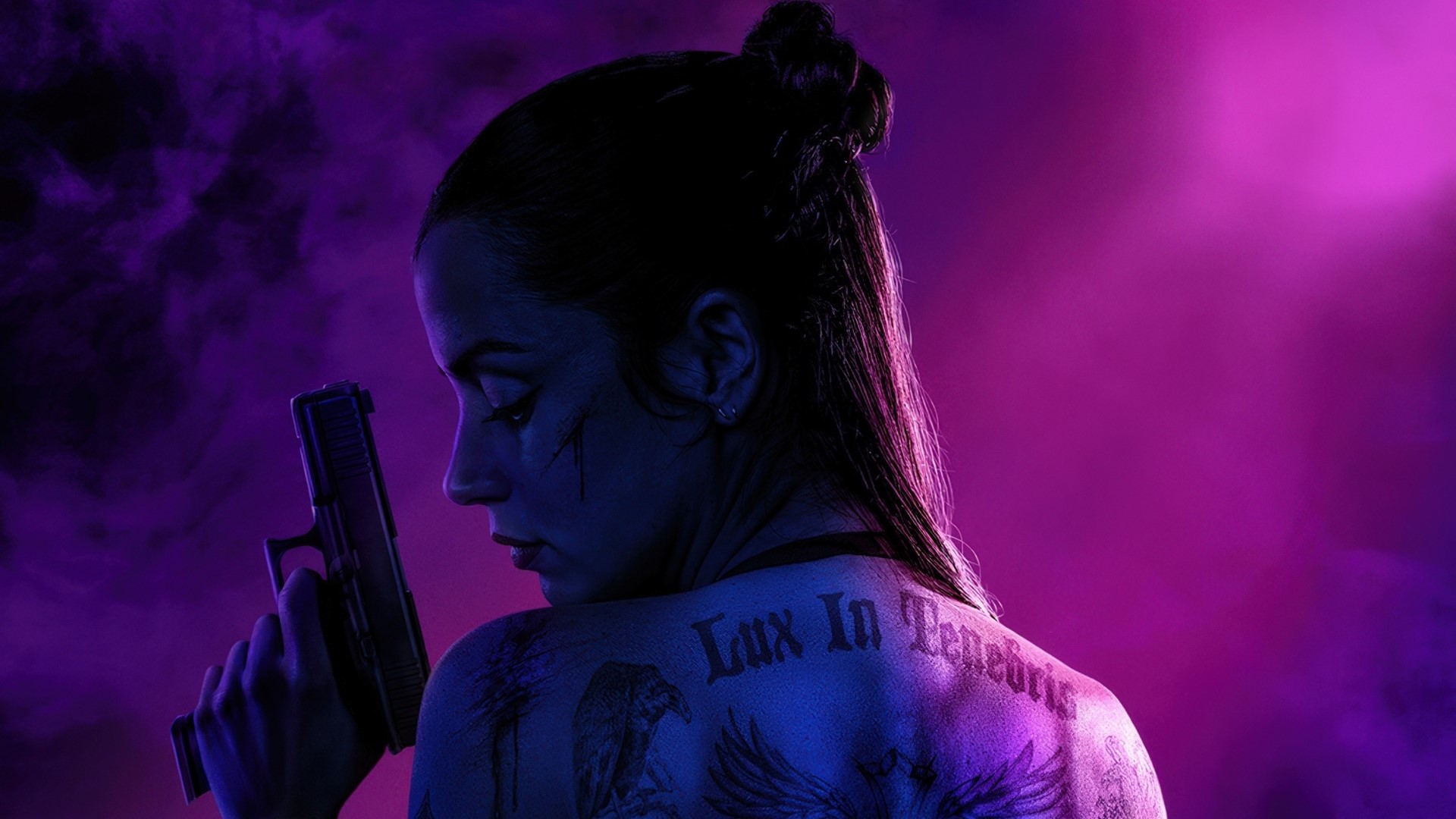 Balerina filmkritika