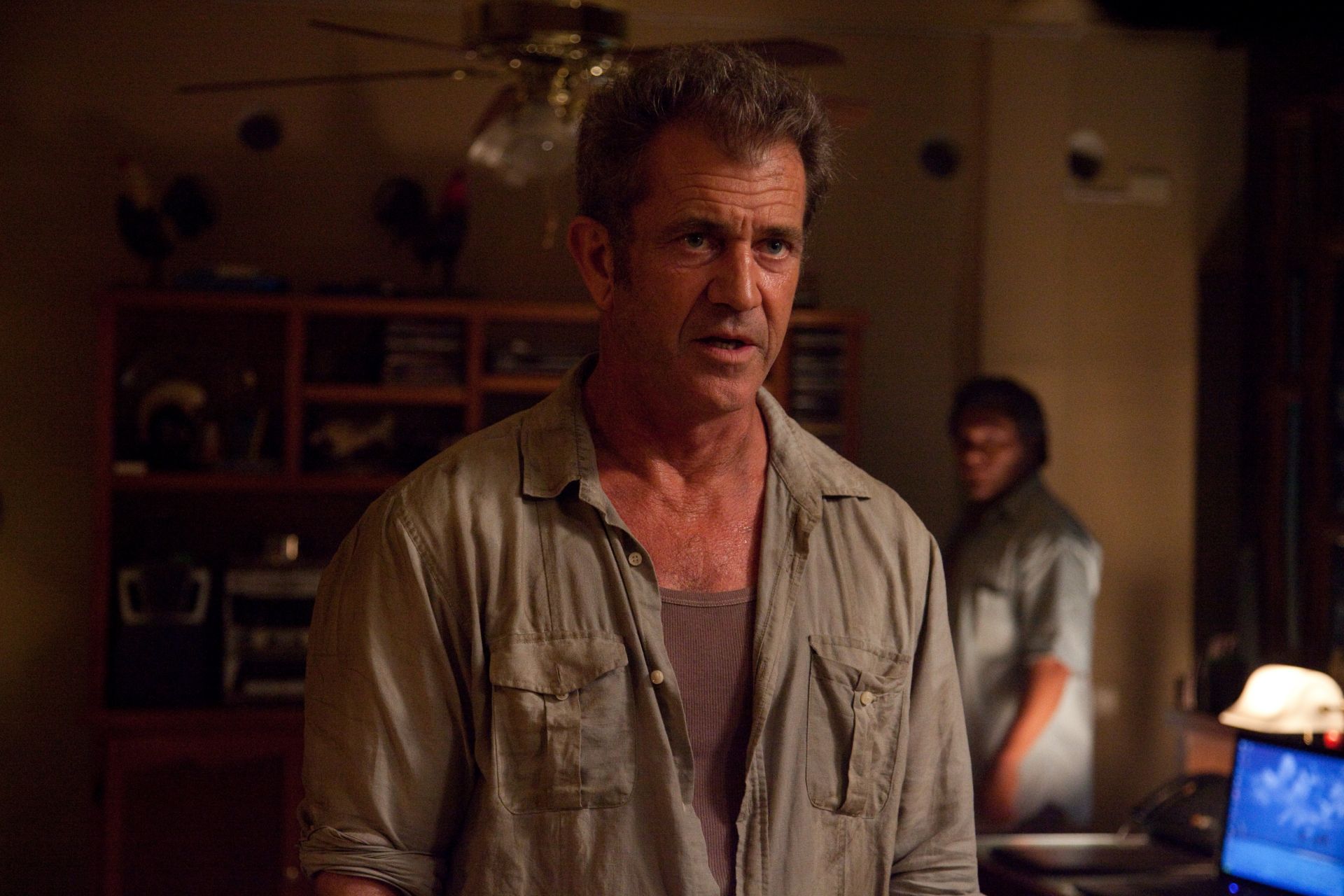 Börtönregény filmkritika