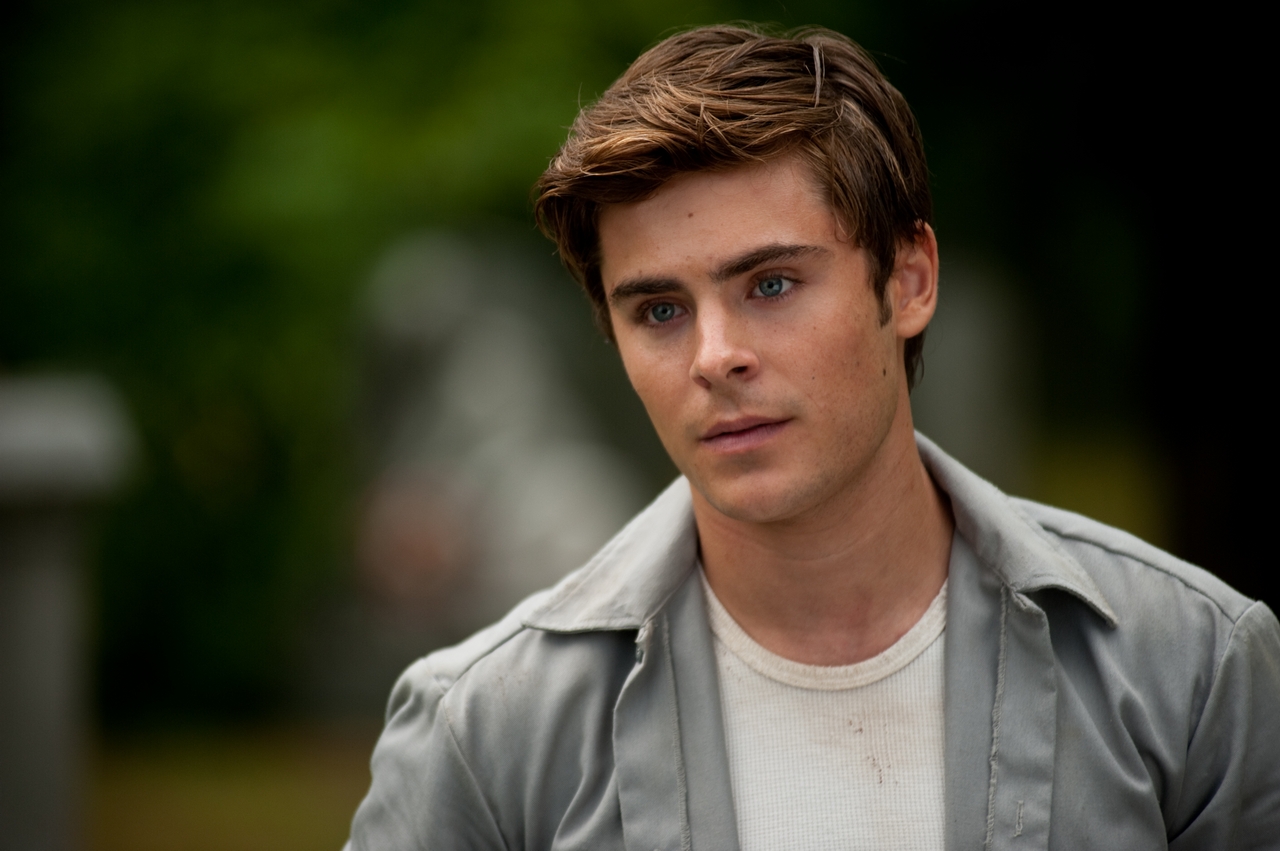 Charlie St. Cloud halála és élete filmkritika