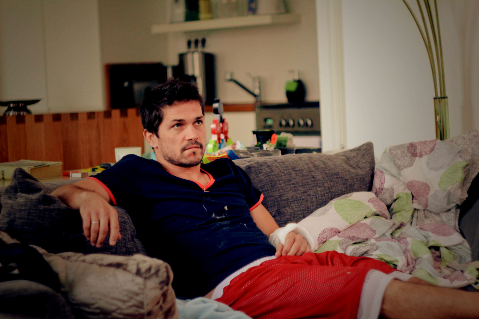 Couch Surf filmkritika