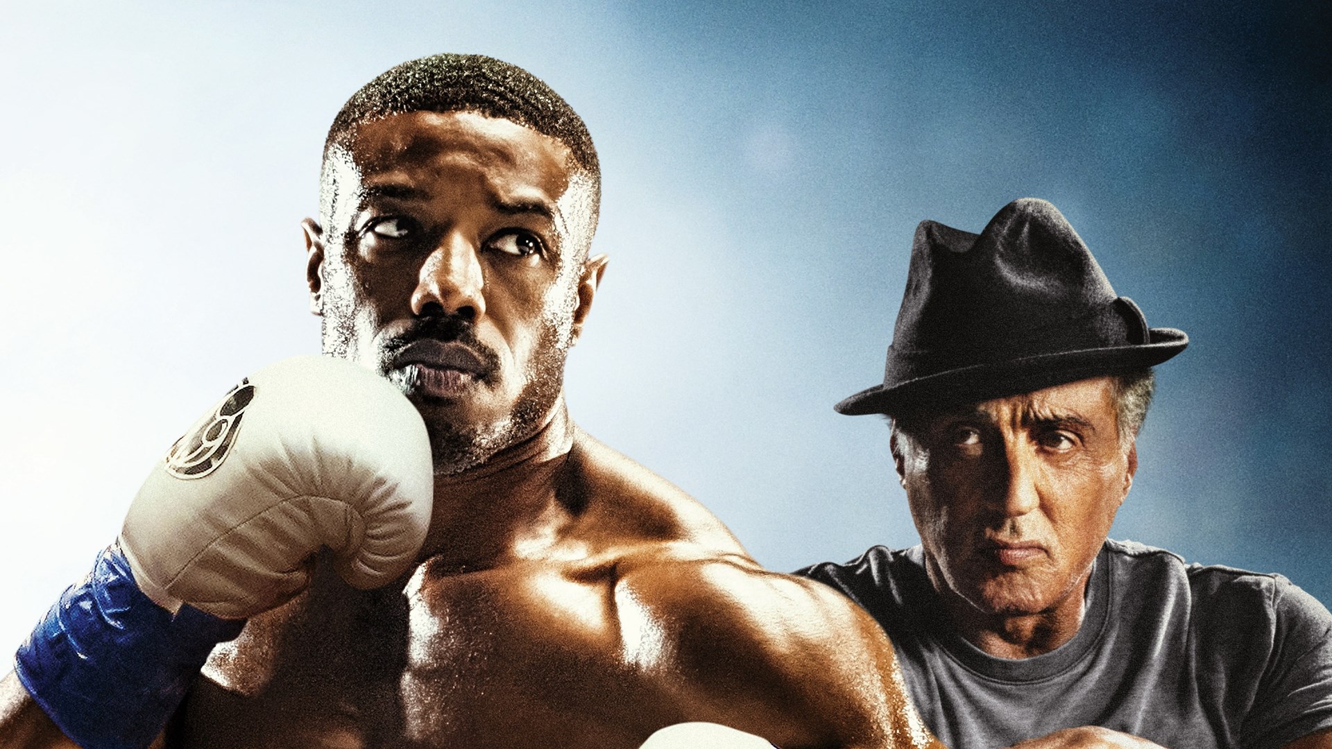Creed II. filmkritika