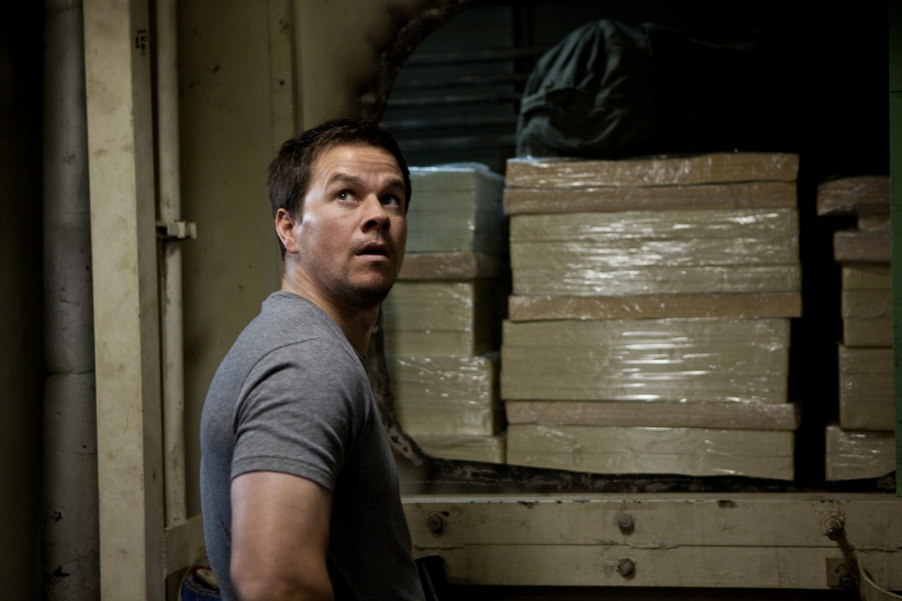 Csempészek filmkritika