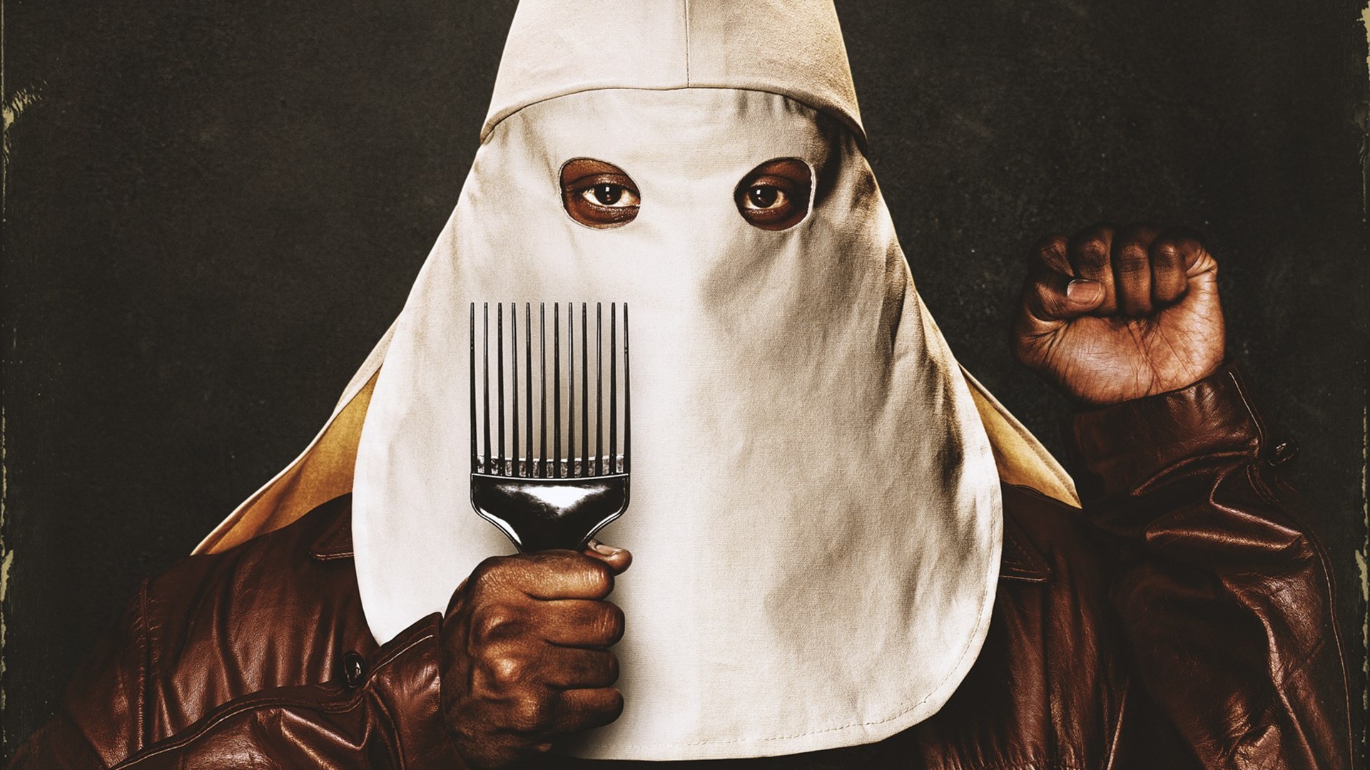 Csuklyások – BlacKkKlansman filmkritika