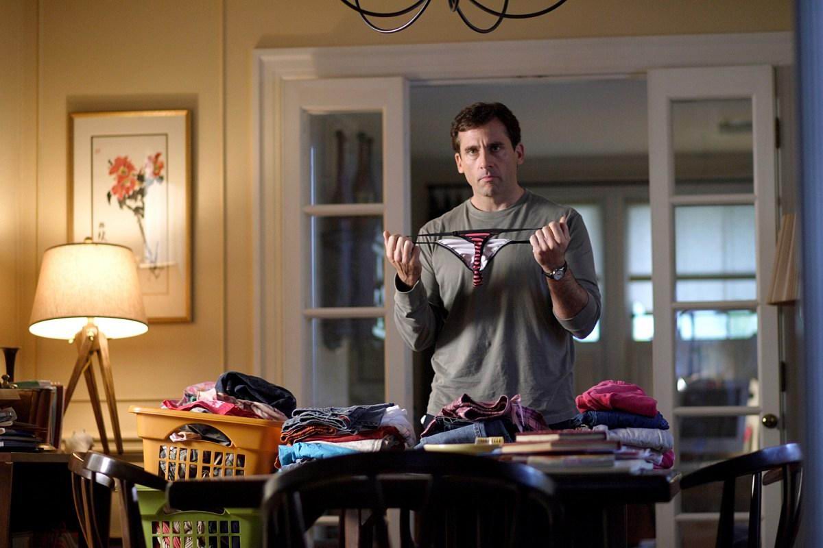 Dan és a szerelem filmkritika